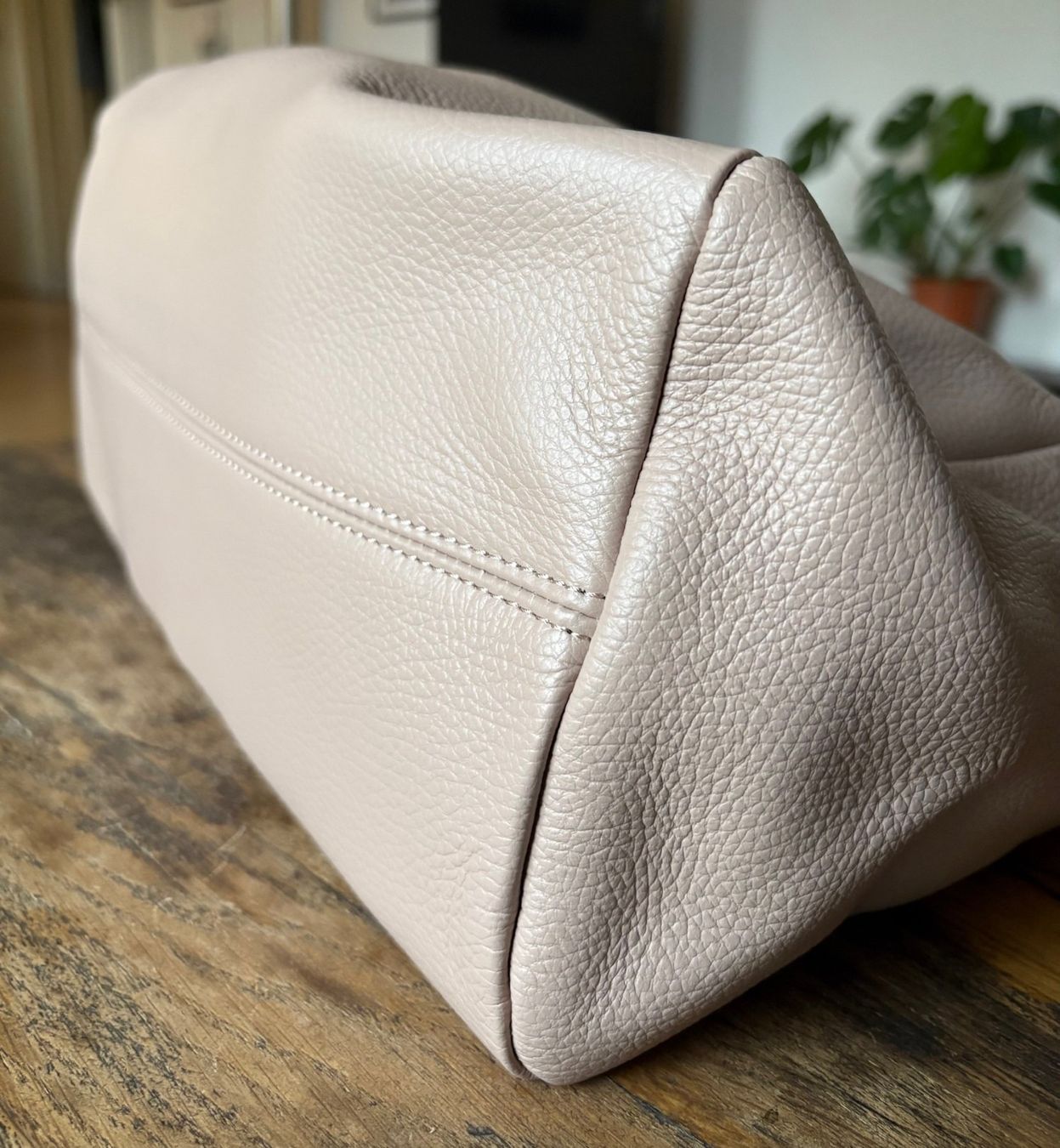 Borse da donna: BAG EN CUIR! – Nuovo e nell'imballaggio originale da Locarno venduto da NicoNion 4