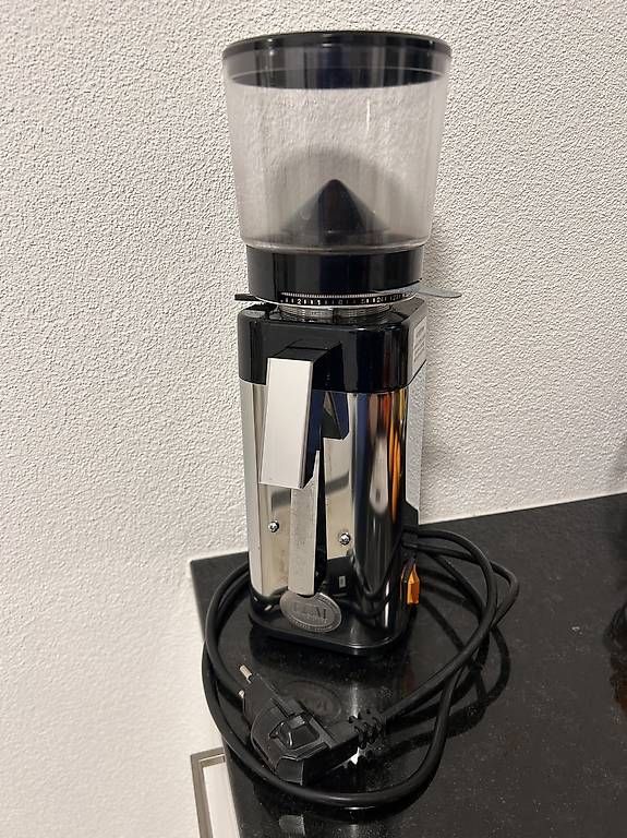Elettrodomestici da cucina: ECM Kaffeemühle – Usato da Zürich venduto da cos_8mwd