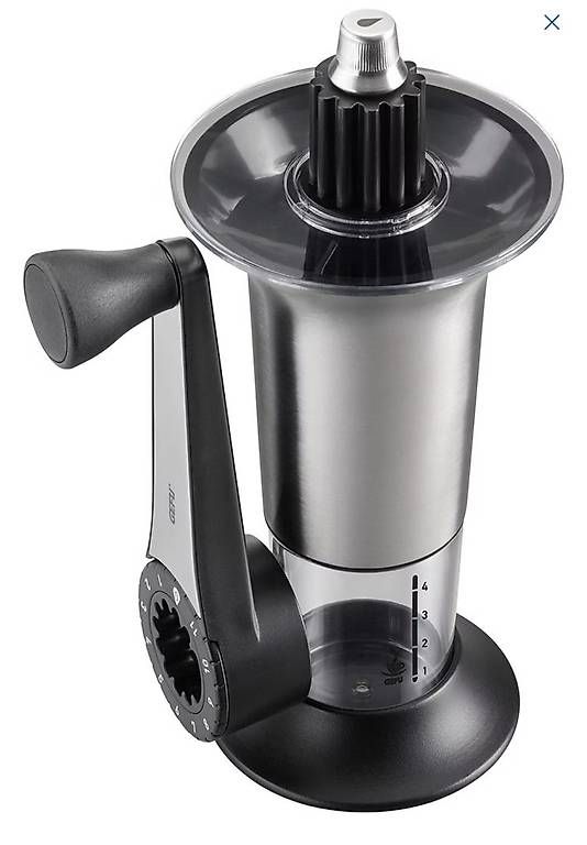 Elettrodomestici da cucina: Kaffeemühle "Lorenzo" GEFU – Usato da Berneck venduto da kla_9yyk 2