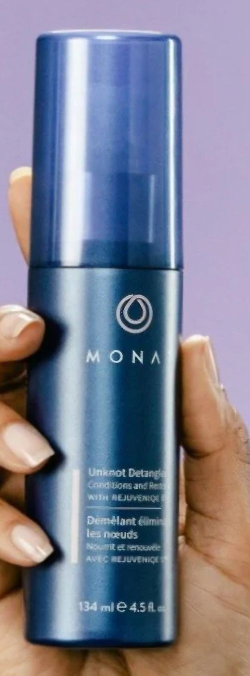 Tinte: Entwirrungsspray MONAT – Nuovo e nell'imballaggio originale da Sirnach venduto da Dglarnerin72
