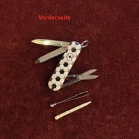 Victorinox  Classic Messer zum Sammeln