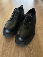 Derbies noir