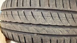 4x Pirelli Cinturato P1 Sommerreifen 195/55 R16 87H