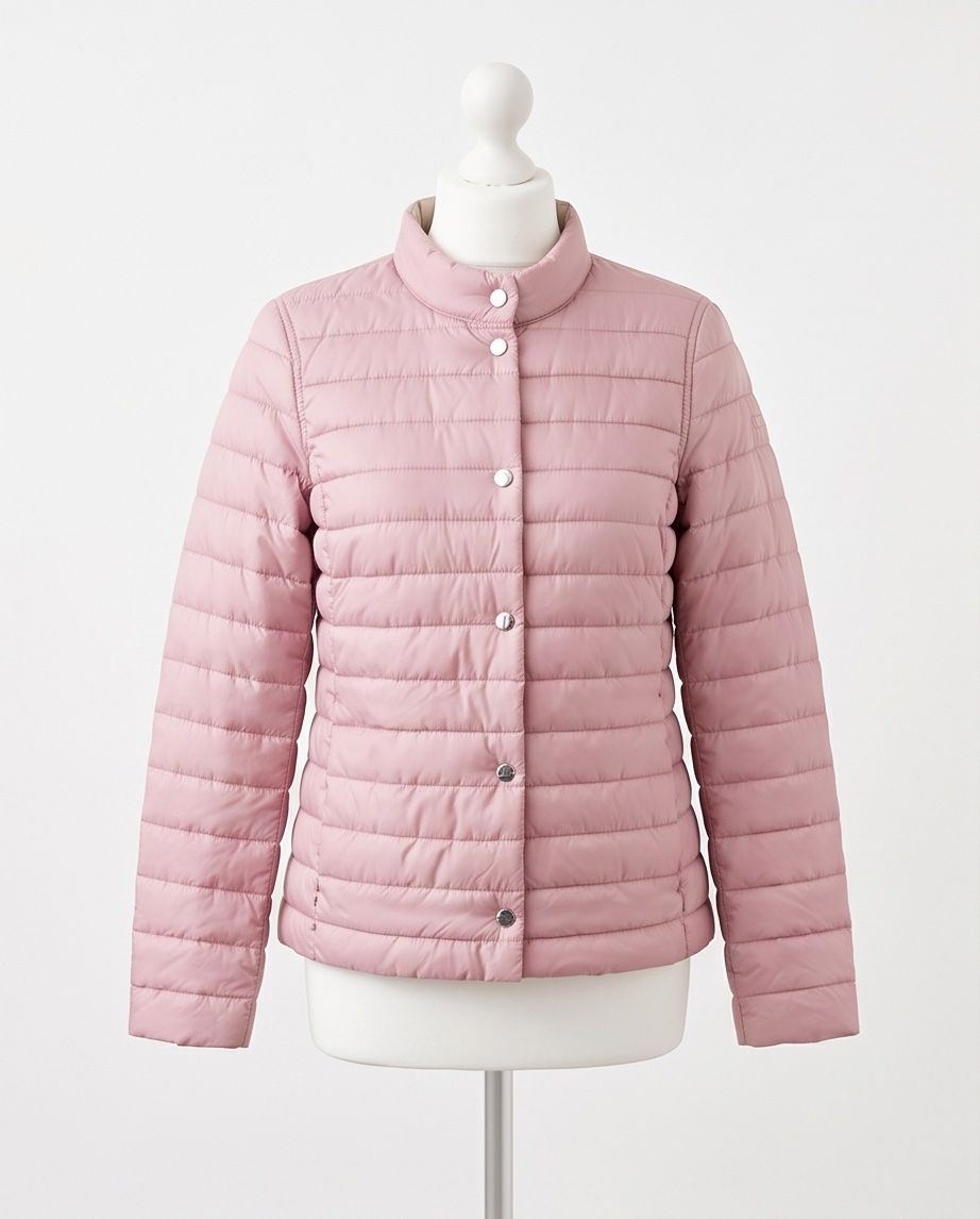 S.Oliver Giacche: S.Oliver Veste réversible rose - neuve - taille 36 – Nuovo e nell'imballaggio originale da Vuisternens-Romont venduto da gol_xp6p 3
