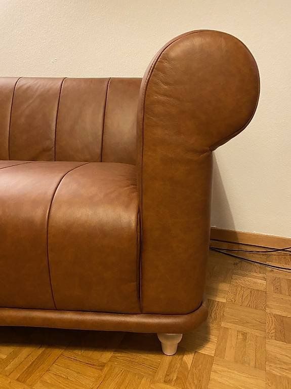 Ikea Divani: Viskafors 2-er Sofa IKEA – Usato da Uster venduto da Elisa_Leggeri 2