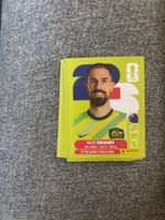 Panini Sticker AUS 10, Australien WM 2026