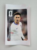 Panini WM 2026 - Antonee Robinson (USA) - Coca Cola / Coke