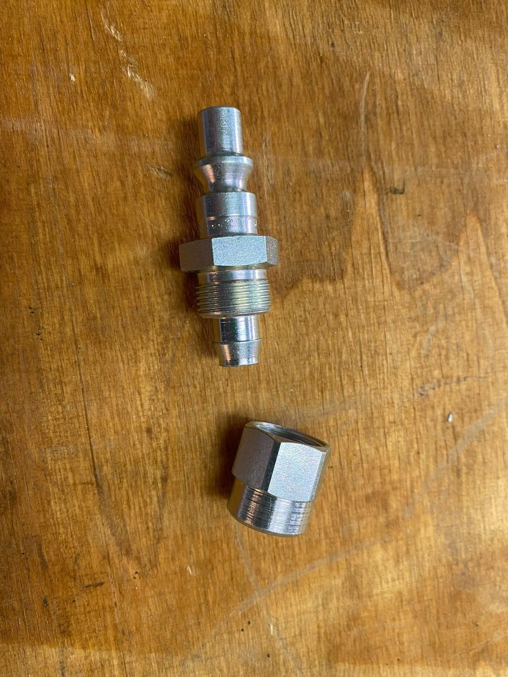 Kompressoren: CEJN Drucklufstecknippel Serie 300 – Neu (gemäss Beschreibung) aus Rehetobel von 503sachs503 1