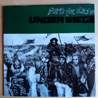 Men At Arms Vinyl Under Siege Hiphop Instrumentals 1999