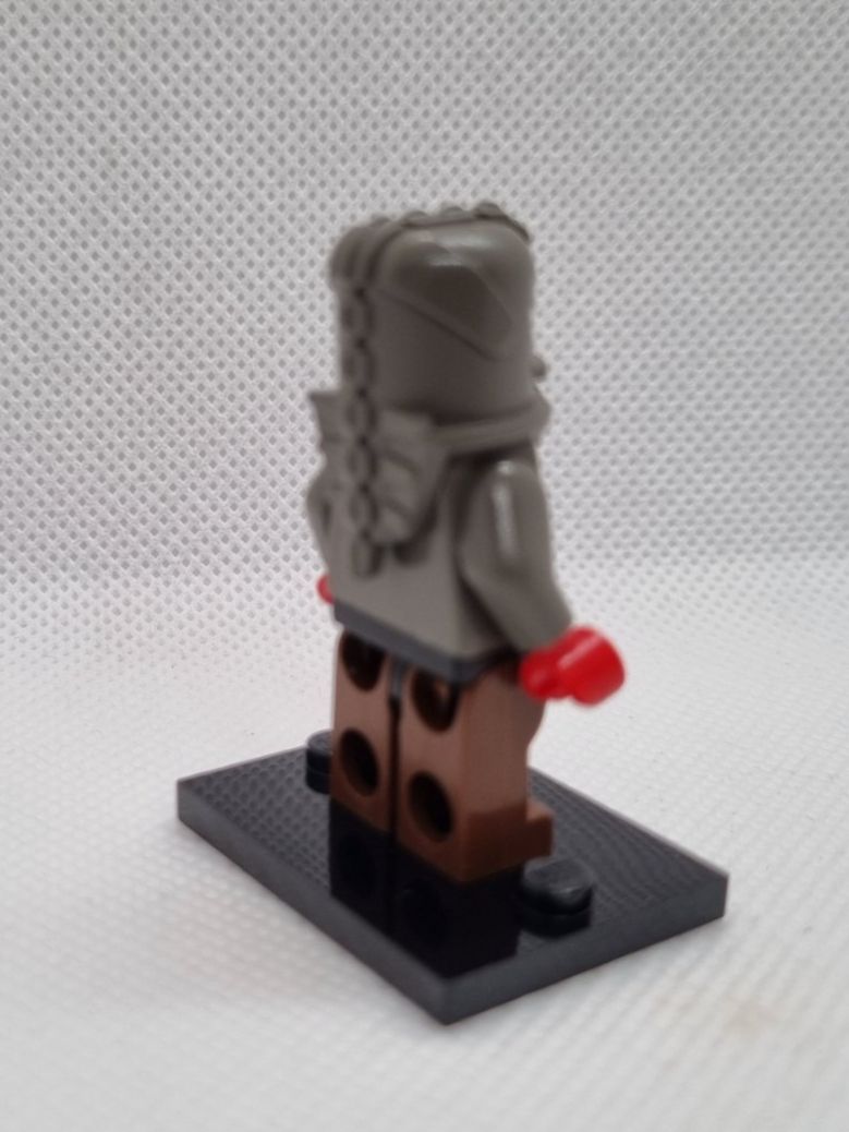 Lego Kit di costruzioni: LEGO Aquazone aqu014 Navigator Stinger Ray – Usato da Basadingen venduto da NekoBricks 4