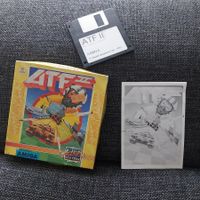 ATF 2 Amiga OVP Videospiel