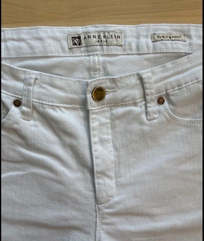 Jeans: Jeans 40 – Usato da Küssnacht am Rigi venduto da Anacerna 1