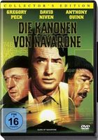 Die Kanonen von Navarone