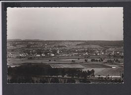 Chavornay  VD   -   alte Ansichtskarte um 1940