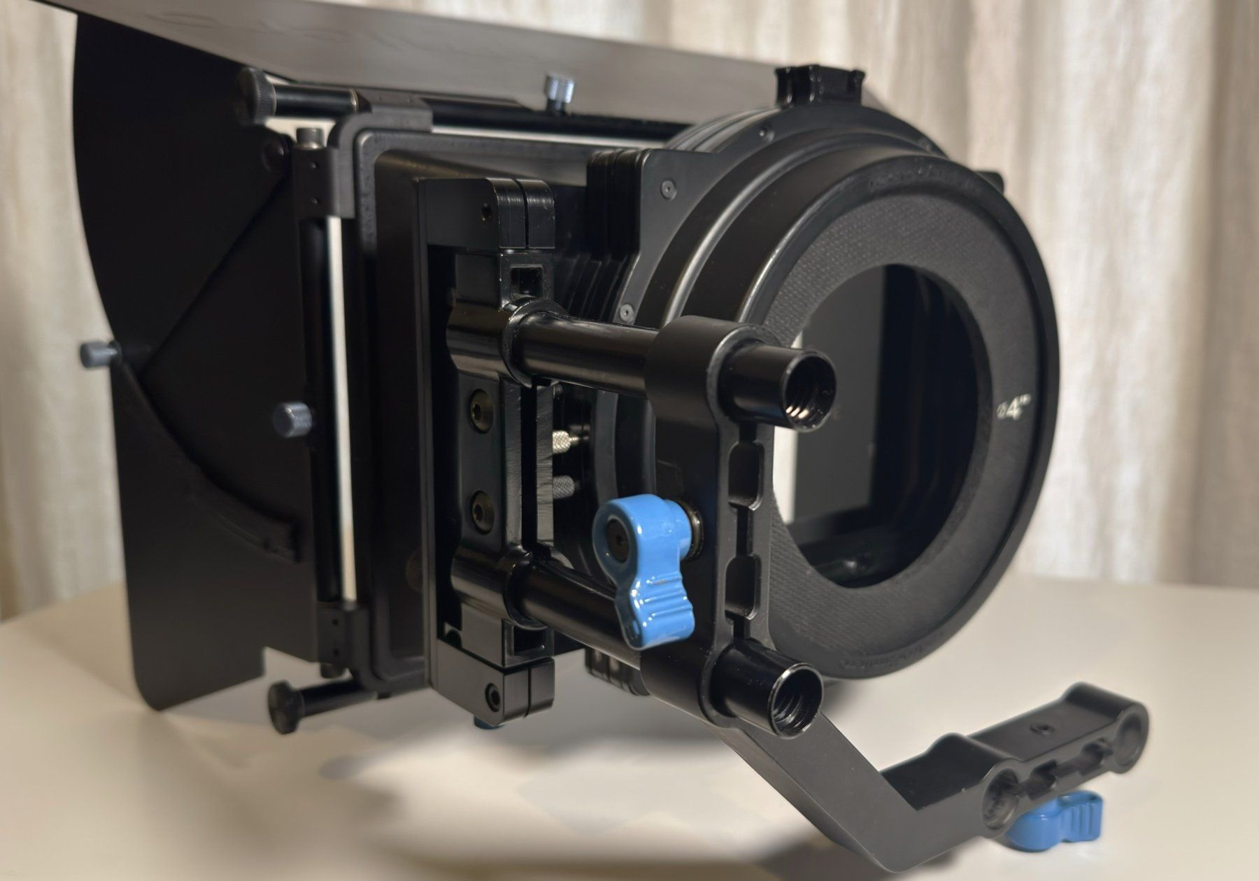 Fotocamera: MatteBox RedRockMicro Deluxe Studio Bundle – Usato da Zürich venduto da sevi187b2 2