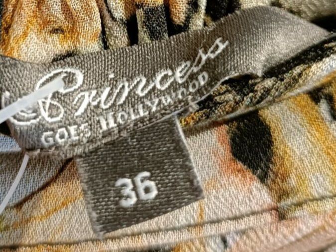 Princess goes hollywood Gonne: Princess goes Hollywood Rock, Gr. 36 – Usato da Zollikofen venduto da Proseco 2