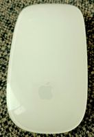 Apple Magic Mouse kabellos weiss gebraucht guter Zustand
