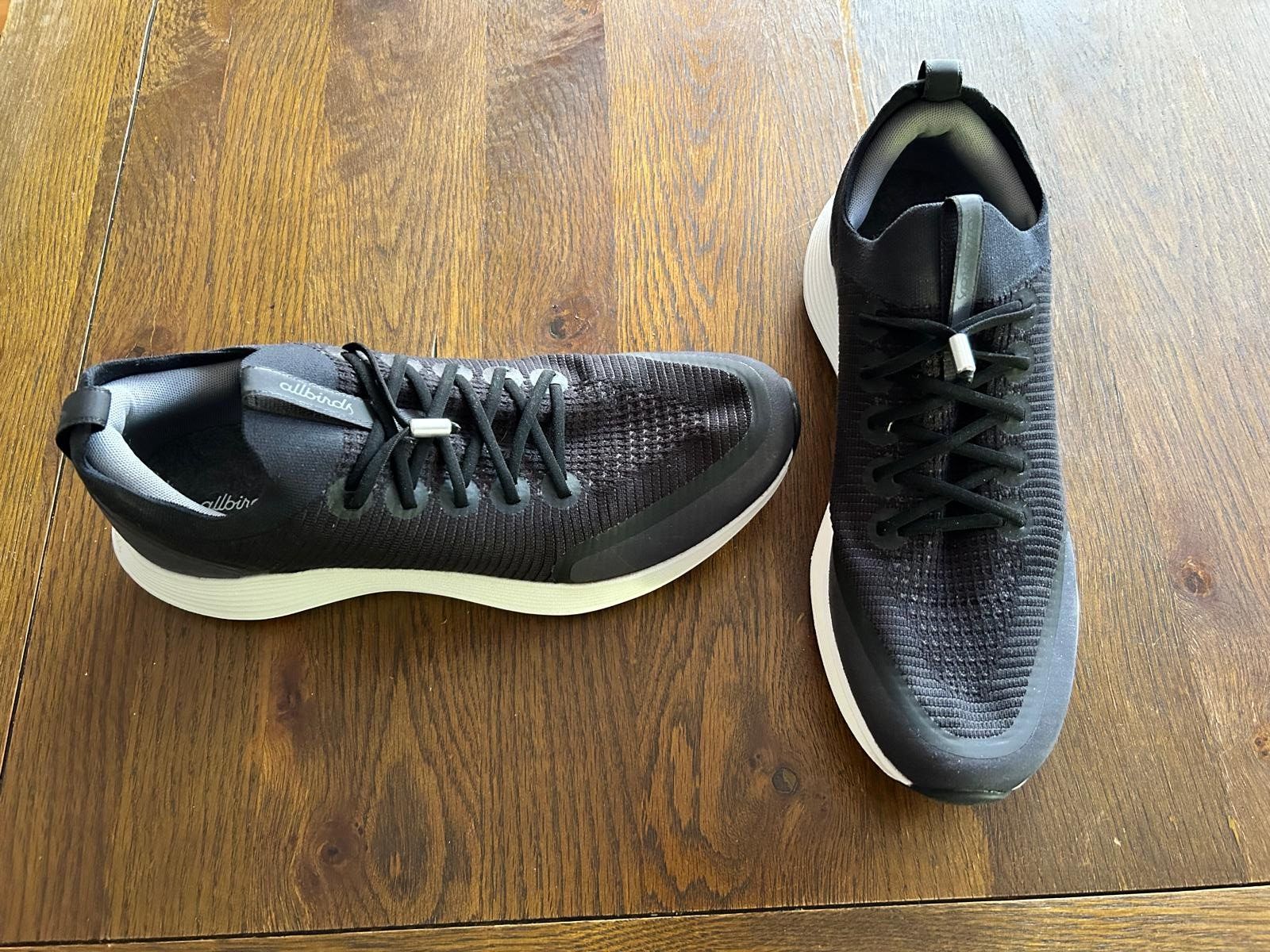 Herrenschuhe: Allbirds Sneaker Grösse 47 – Neu (gemäss Beschreibung) aus Marbach LU von Benno1958