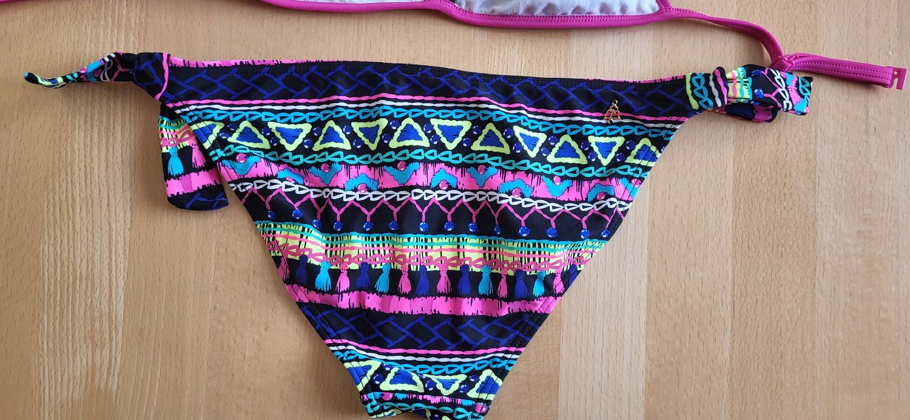 Costumi da bagno & Bikini: Badekleid Gr. 164 – Nuovo (secondo la descrizione) da Dürrenäsch venduto da DanaW01 5