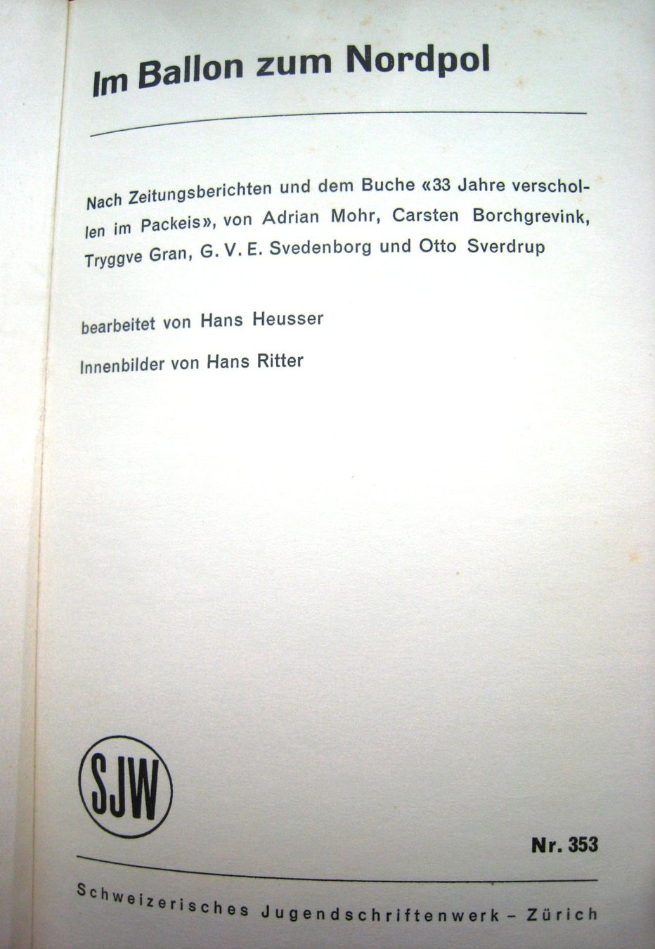 Libri: SJW Sammelband 80 – Usato da Pratteln venduto da Bluebird97 4