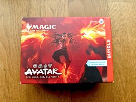 Magic: The Gathering / Avatar
