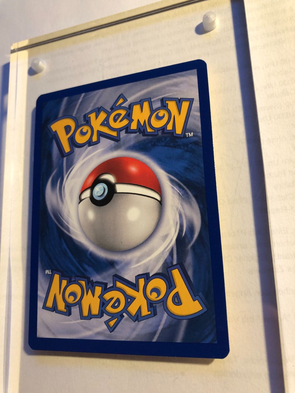 Carte collezionabili: Mareep 1st Neo Discovery - MINT - ab 1.- – Usato da Giubiasco venduto da dan_pr8b 6