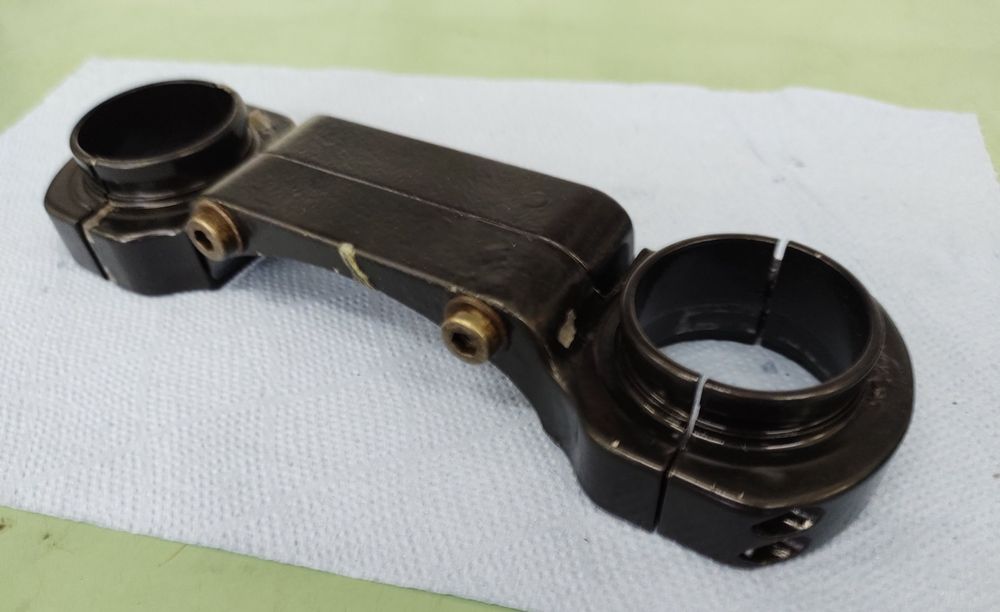 Gabelstabilisator BMW R 80 G/S | Kaufen auf Ricardo
