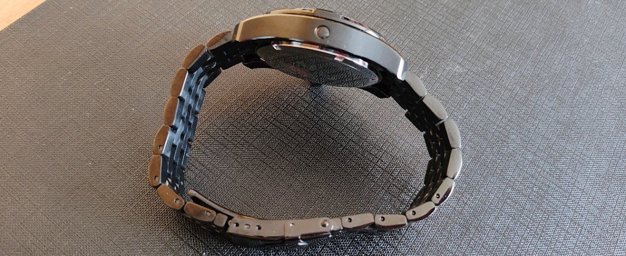 Sector Orologi: Sector Diving Team Chronograph – Nuovo e nell'imballaggio originale da Kägiswil venduto da Pz711 4