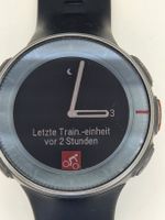 Polar Vantage V - Höhenmesser defekt, sonstige Funktionen ok