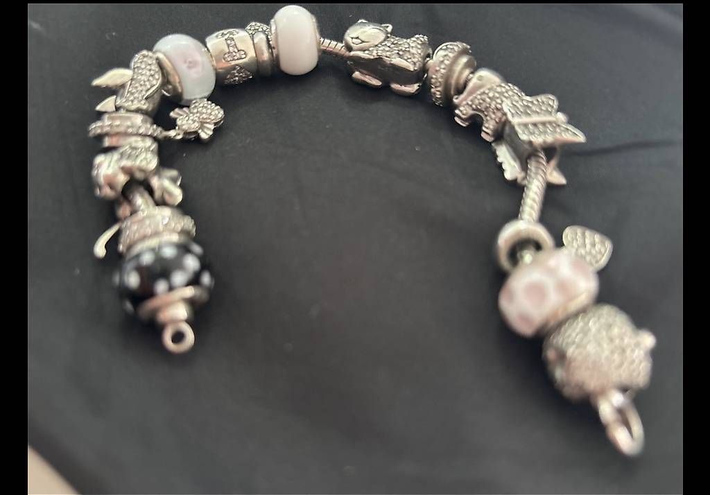 Armbänder & -reifen: STERLINKS Armband Silber 925 – Gebraucht aus Adligenswil von adropolis 2