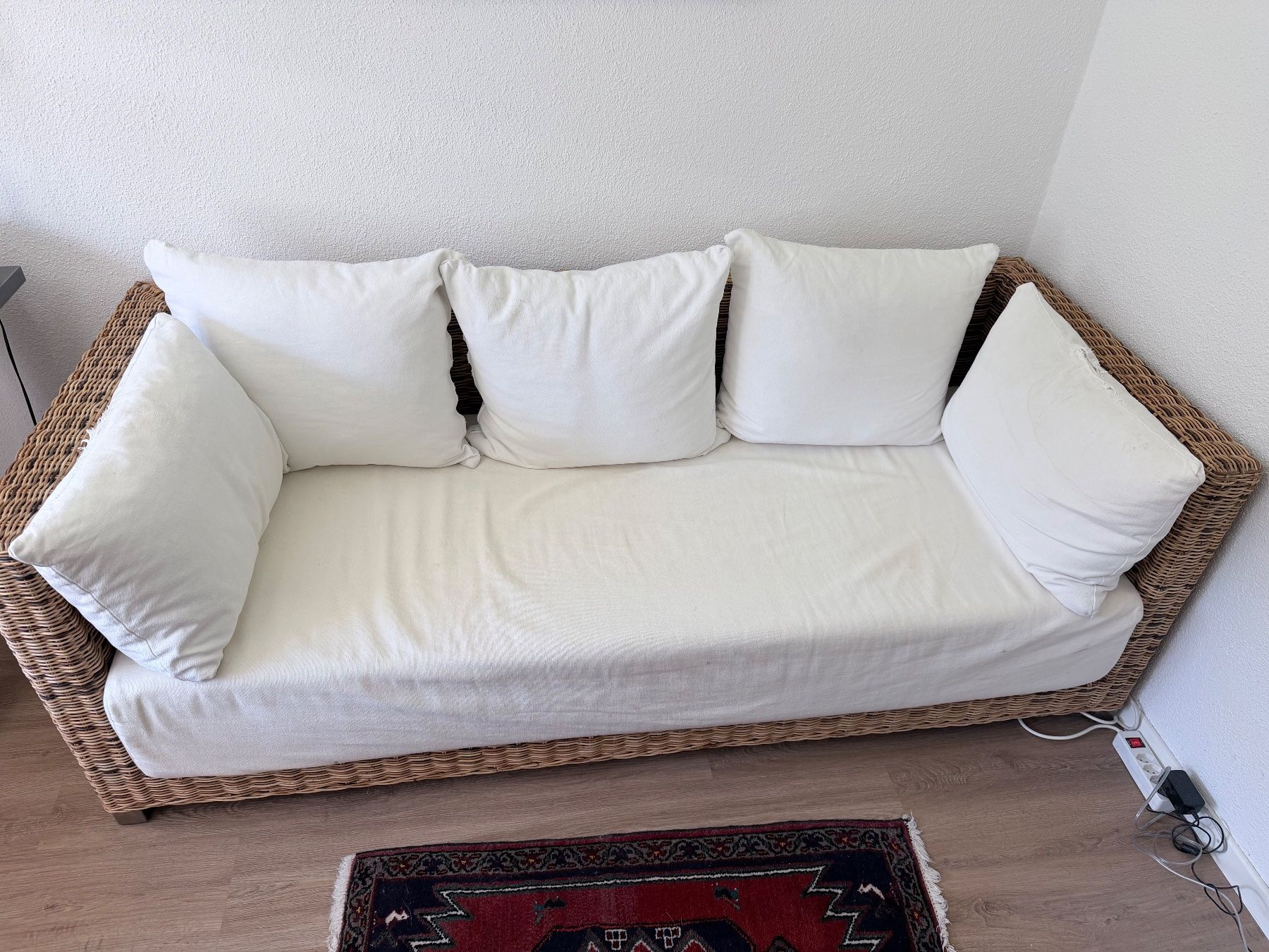 Sofas: Sofa – Gebraucht aus Ebmatingen von thw_2fzt 1