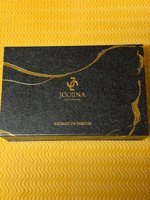 Parfum & Eau de Toilette: Discovery set - Joojina – Gebraucht aus fey von Caductilometre 1