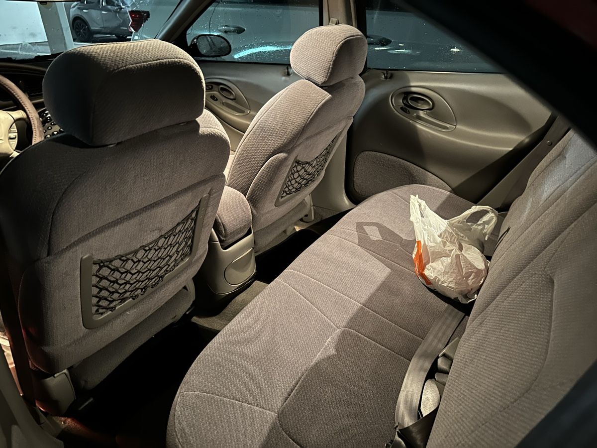Ford Autos: Ford Taurus V6 / MFK 2026 – D'occasion à Goldau par Starrap 5