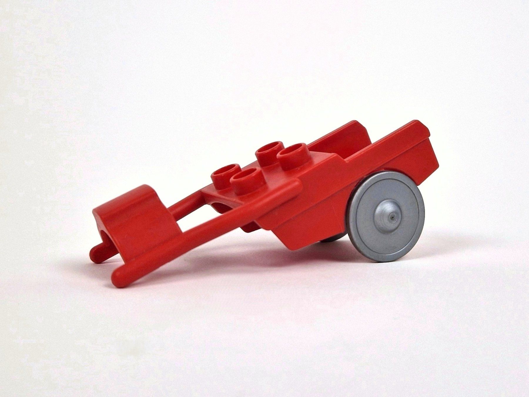 Lego Jouets: LEGO Duplo 4683 - Ponykutsche – D'occasion à Basel par Restwert_Basel 6