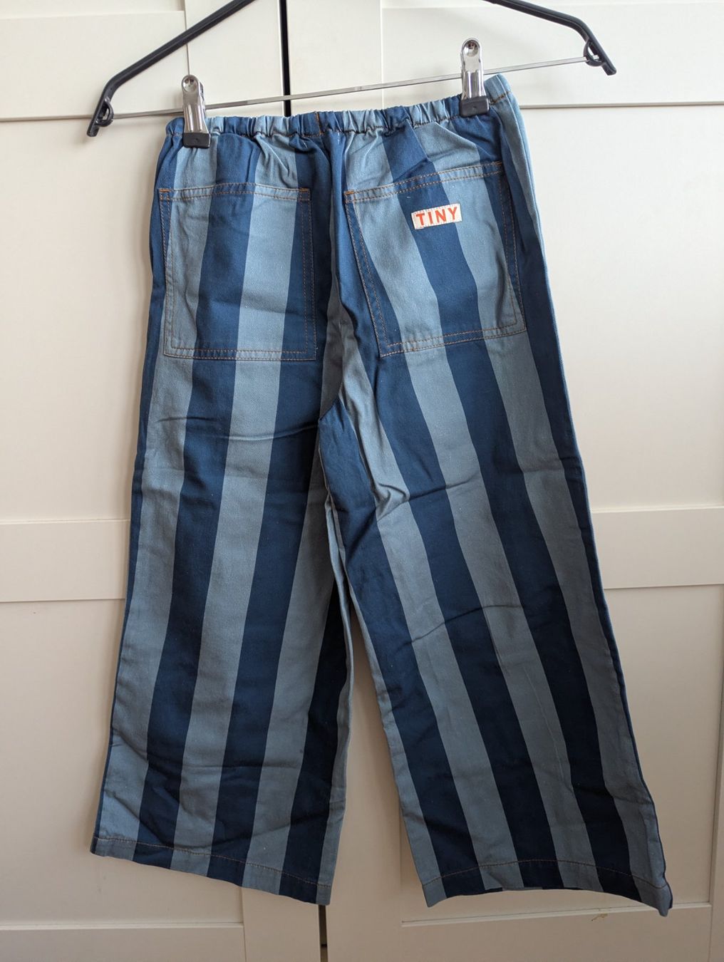 Tinycottons Pantaloni: NEU! Tiny Cottons Hose 8 J – Nuovo e nell'imballaggio originale da Au ZH venduto da liinaj 1