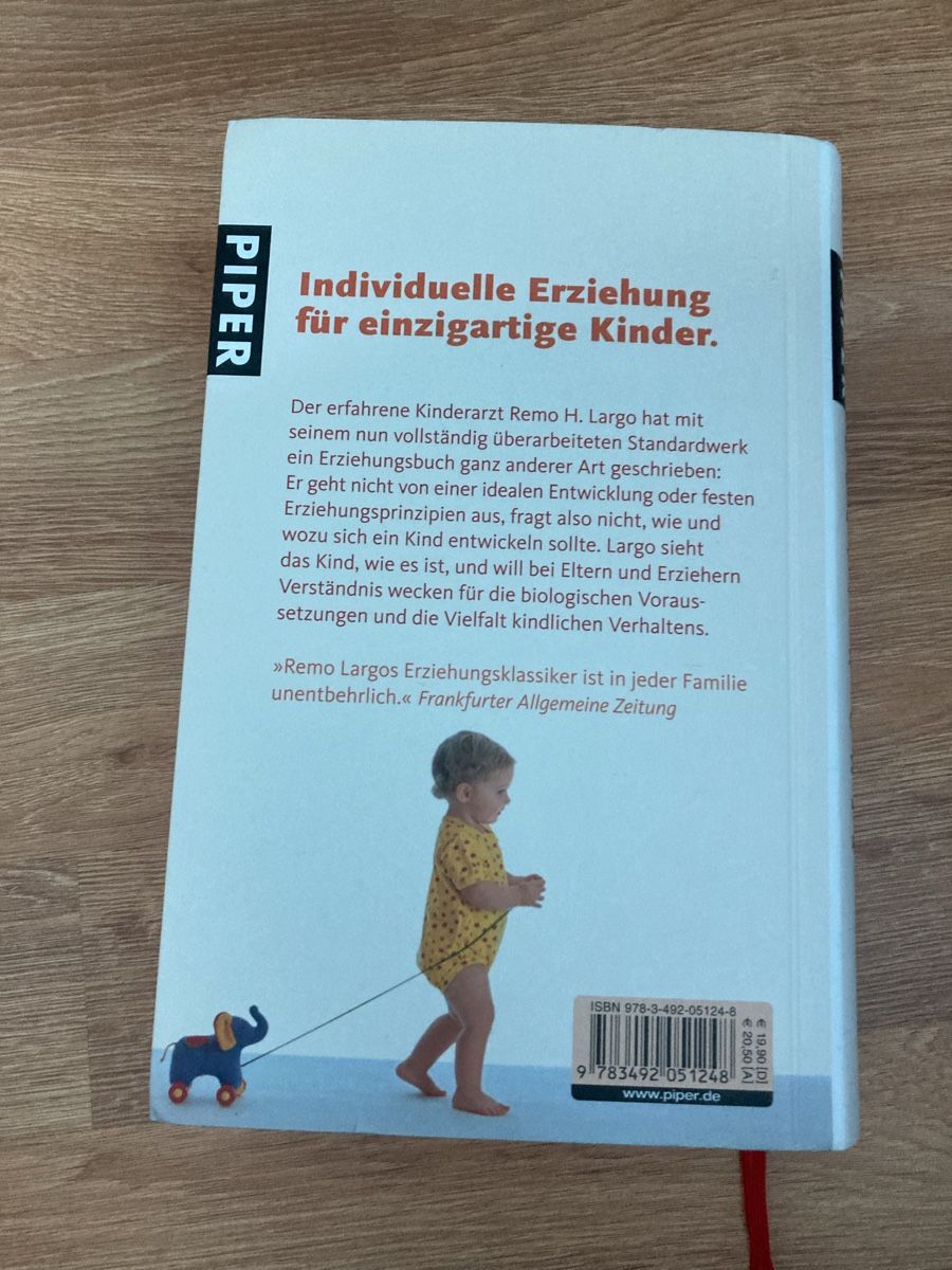 Libri: Buch Babyjahre – Usato da Emmenbrücke venduto da JJ_89 4