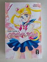 Sailor Moon Manga Band 1