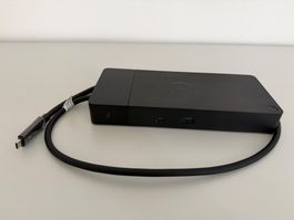 Dell Thunderbolt Dock – WD19TBS
