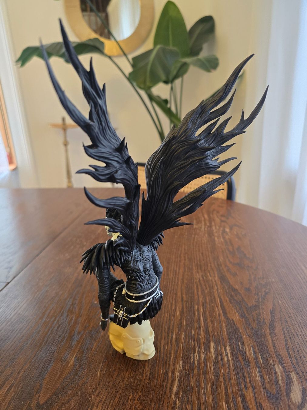 Statuette: Ryuk Figur - Death Note – Usato da Bern venduto da GoldenAgeGaming 1