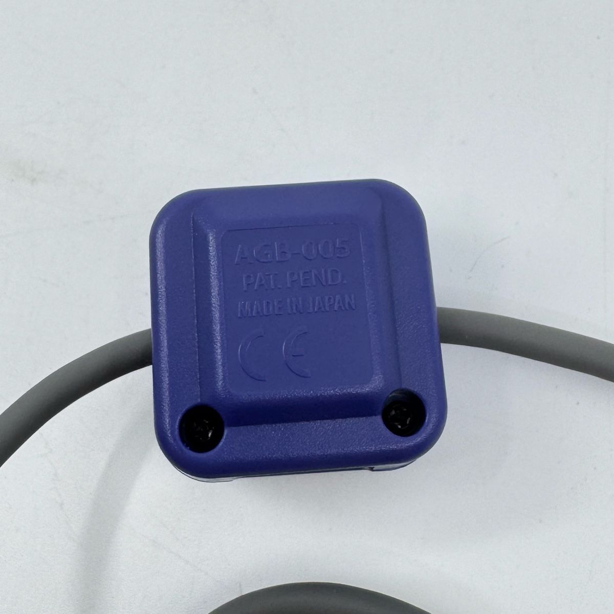 Nintendo Cavi: Original Nintendo Gameboy Advance Linkkabel AGB-005 – Usato da Herisau venduto da Seyashop1 2