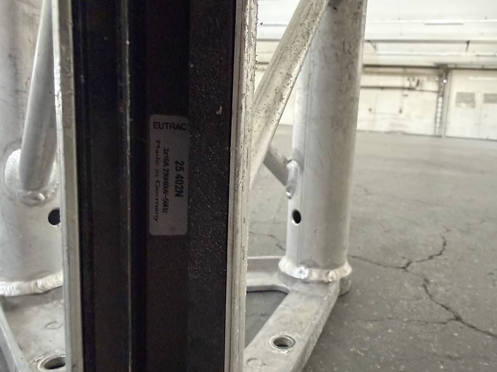 Truss: Truss (Alu-Traversen) – Gebraucht aus Zofingen von buddy55 3