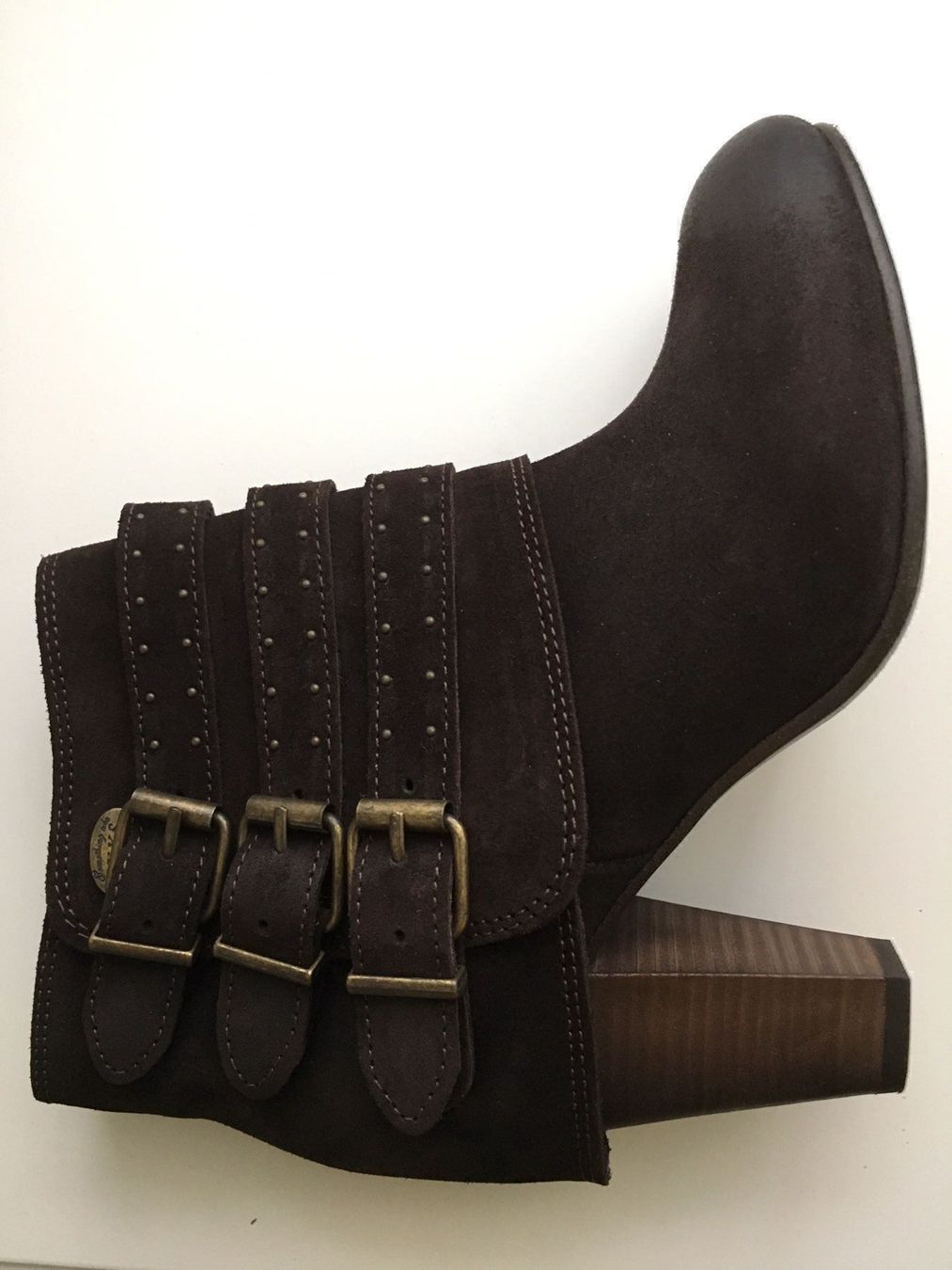 IKKS Chaussures femmes: Stiefelette, IKKS, 38, NEU – Neuf (Voir description) à Eiken par jessycat01 3