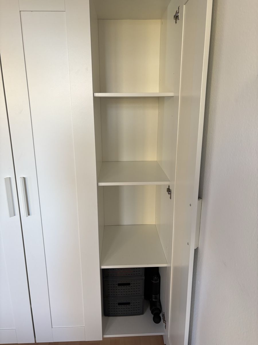 Schränke: Brimnes IKEA Schrank – Gebraucht aus Thun von mimaka 4