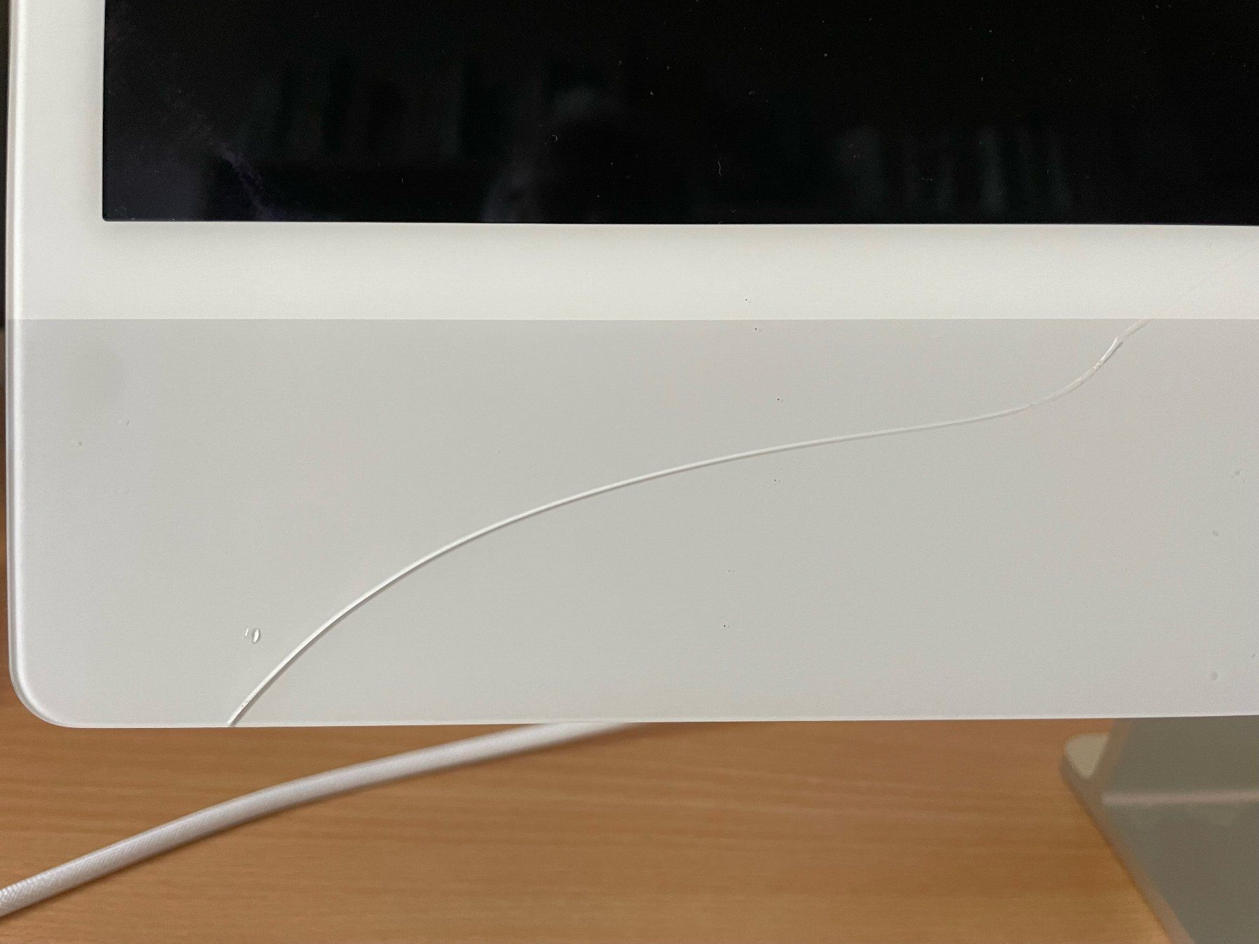 Apple PCs: iMac M3 – Gebraucht aus La Tour-de-Peilz von justitboy 3