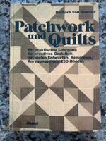 Buch Patchwork und Quilts Barbara von Roemer gebraucht