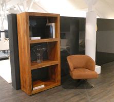 Minotti Bücherregal Johns Neupreis Fr. 3'226.-