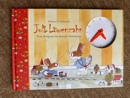 Juli Löwenzahn - Von morgens bis abends Abenteuer