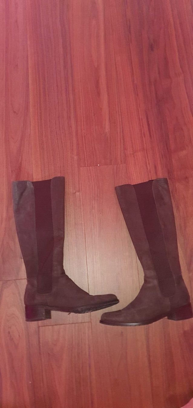 Navyboot Scarpe da donna: Bottes Navyboot - 39 – Usato da St-Sulpice VD venduto da juhdu