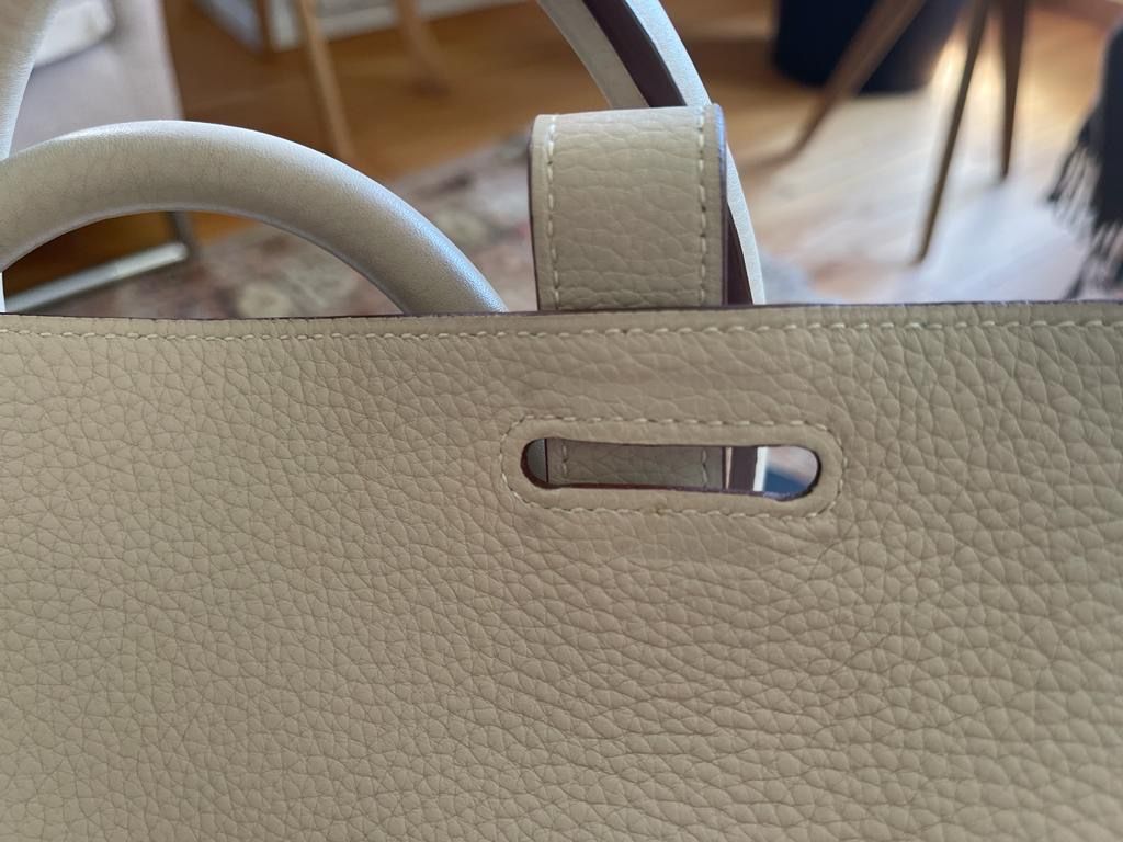 Hermès Borse: HERMÈS Sac de voyage STEVE – Nuovo (secondo la descrizione) da Hauterive NE venduto da mwueth 3