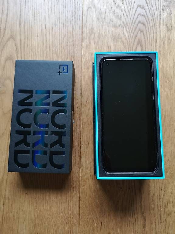 OnePlus Telefoni cellulari / Smartphones: OnePlus Nord 2 5G – Usato da Bürglen TG venduto da sebastian008 1